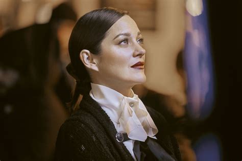 spot chanel 2020 marion cotillard|marion cotillard full moon.